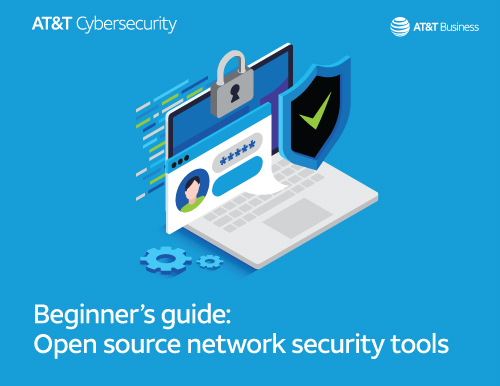 Open Source Network Security Tools for Beginners