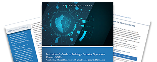 Practitioner's guide to building a security operations center
